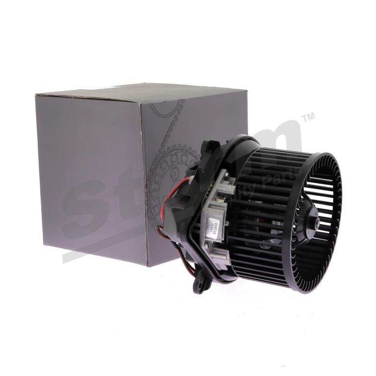 Pulseur d'air habitacle (Ventilateur habitacle) Storm ref. 698045
