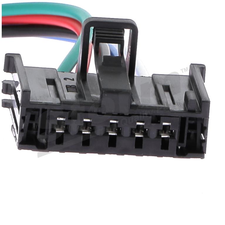 Amortisseur de vibrations, arbre de cardan Storm ref. 699000