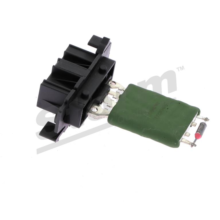 Résistance, pulseur d'air habitacle (Élément de commande, chauffage/ventilation) Storm ref. 699001