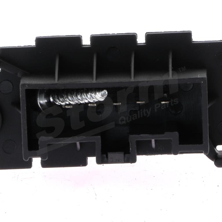 Résistance, pulseur d'air habitacle (Élément de commande, chauffage/ventilation) Storm ref. 699001