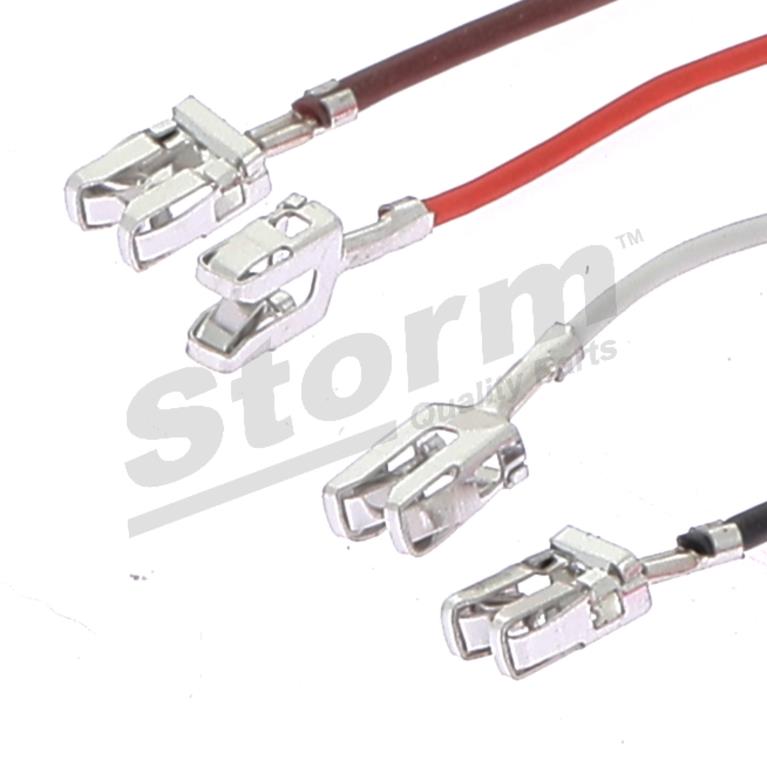Kit de réparation pour câbles, feu arrière Storm ref. 699003