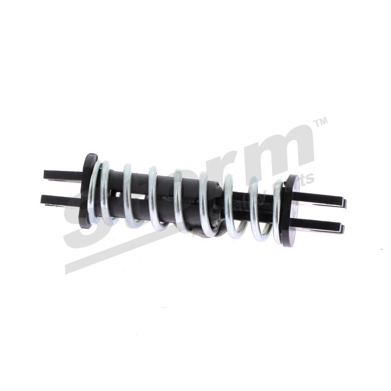 Ressort, pedale d'embrayage Storm ref. 700032