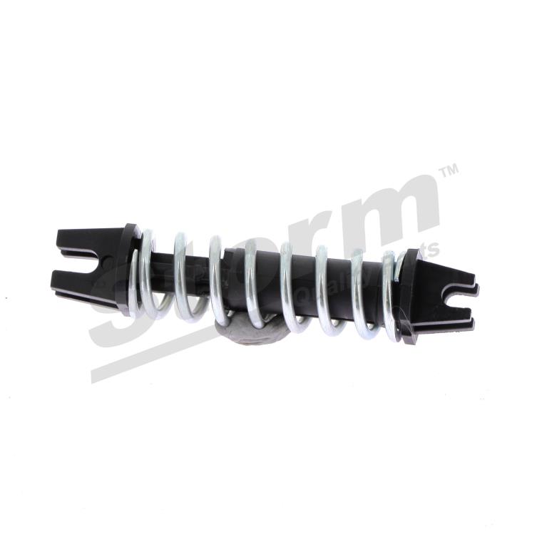 Ressort, pedale d'embrayage Storm ref. 700032