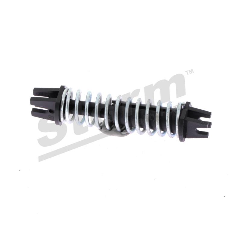 Ressort, pedale d'embrayage Storm ref. 700035