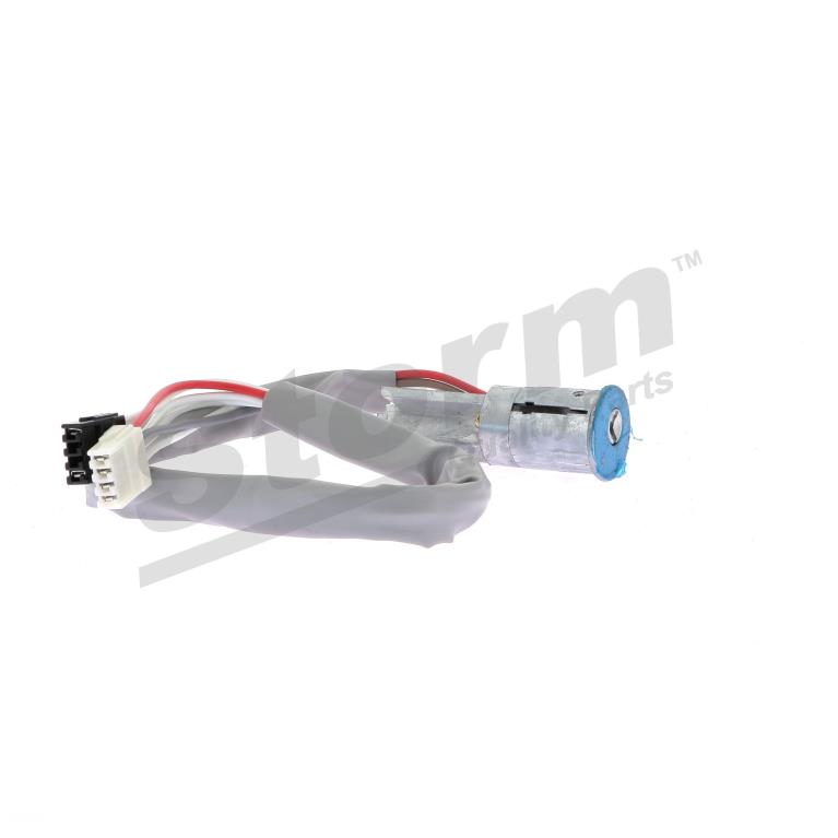 Neiman anti-roubo de direção Storm ref. 70025