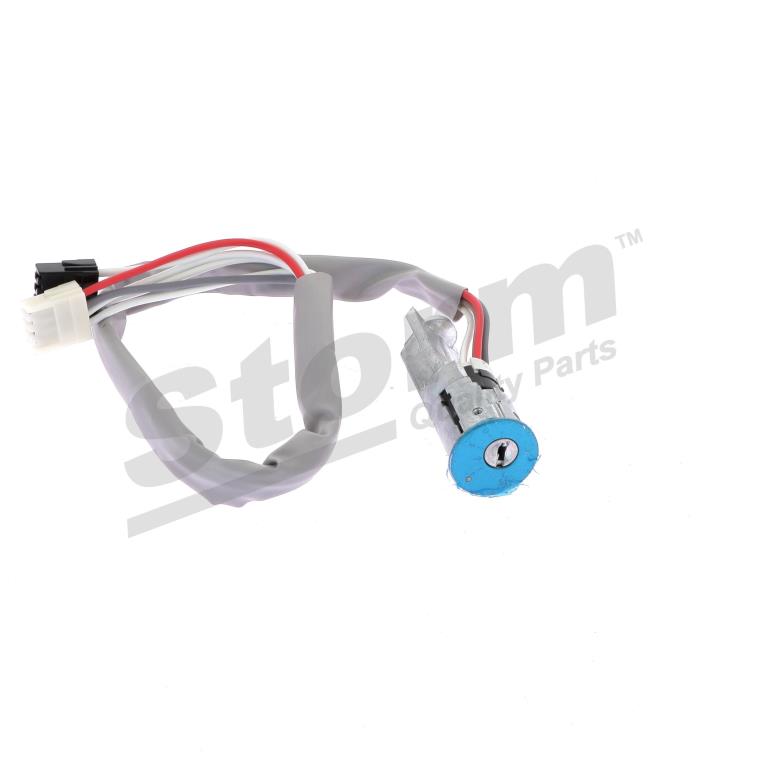 Neiman anti-roubo de direção Storm ref. 70025