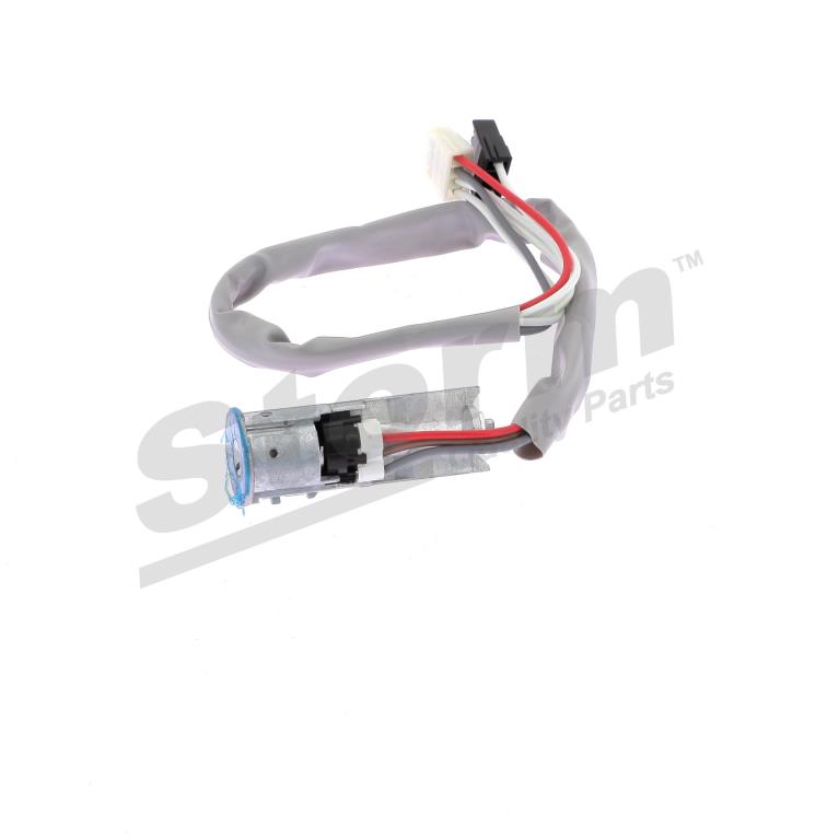 Neiman anti-roubo de direção Storm ref. 70025
