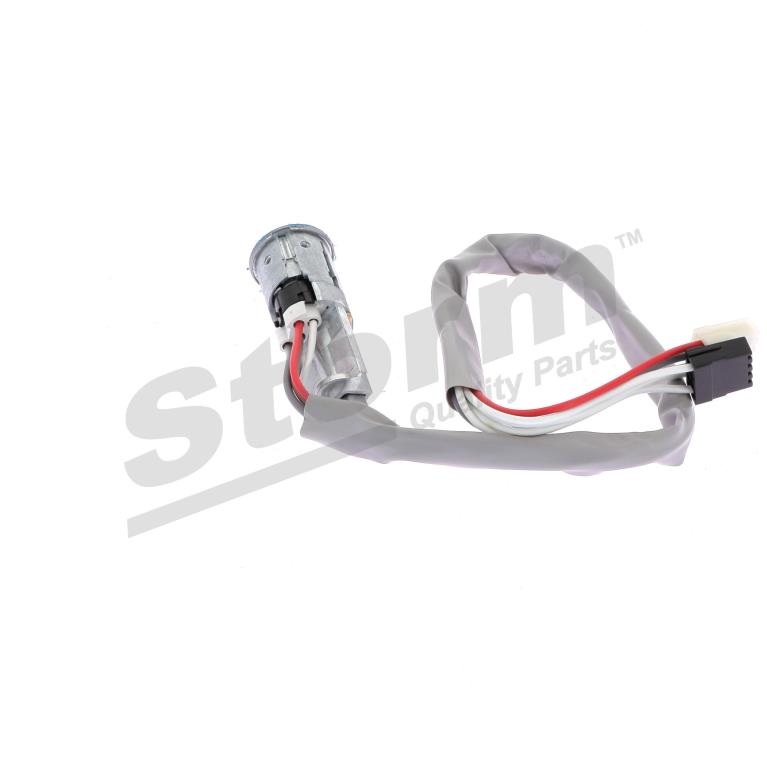 Neiman anti-roubo de direção Storm ref. 70025