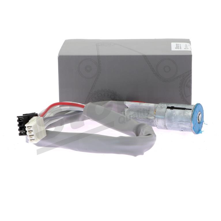 Neiman anti-roubo de direção Storm ref. 70025