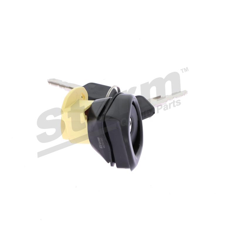 Serrure de hayon Storm 70027