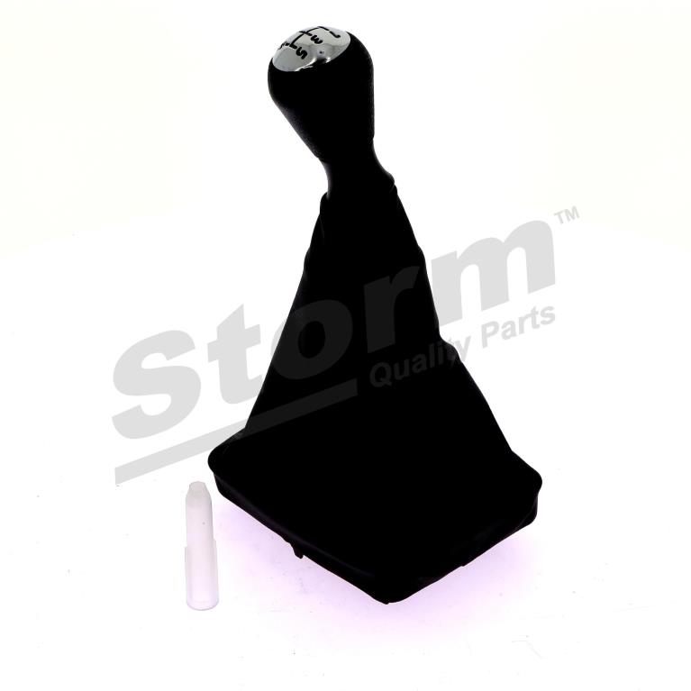 Manete de mudanças (Manípulo da alavanca de mudanças) Storm ref. 7003011