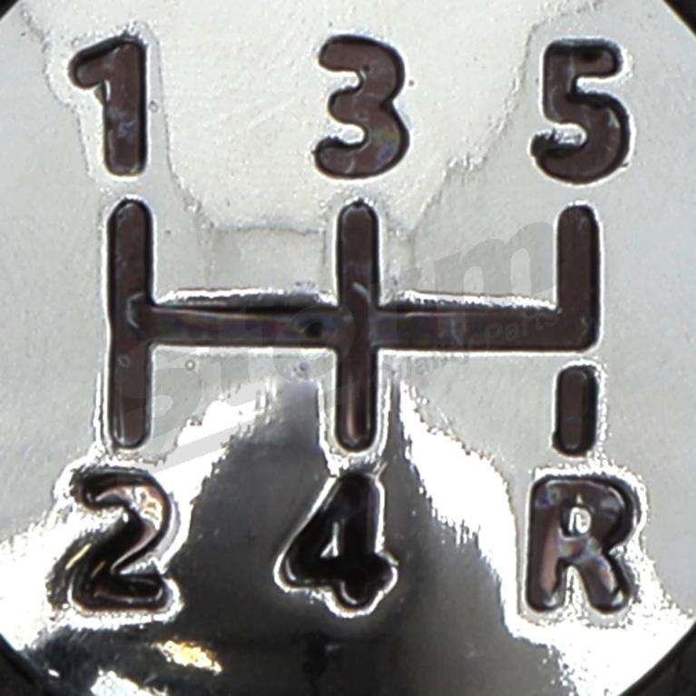 Pommeau Storm ref. 7003012
