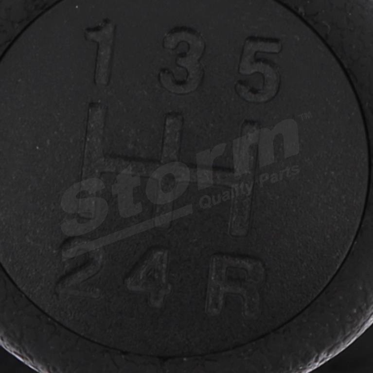 Pommeau Storm 7003015