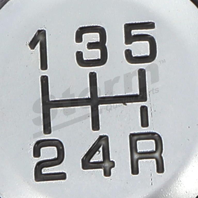 Pommeau Storm ref. 7003018