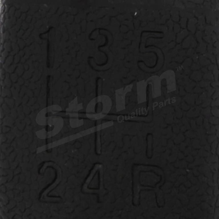 Pommeau Storm 7003046