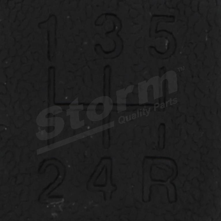 Pommeau Storm 7003047