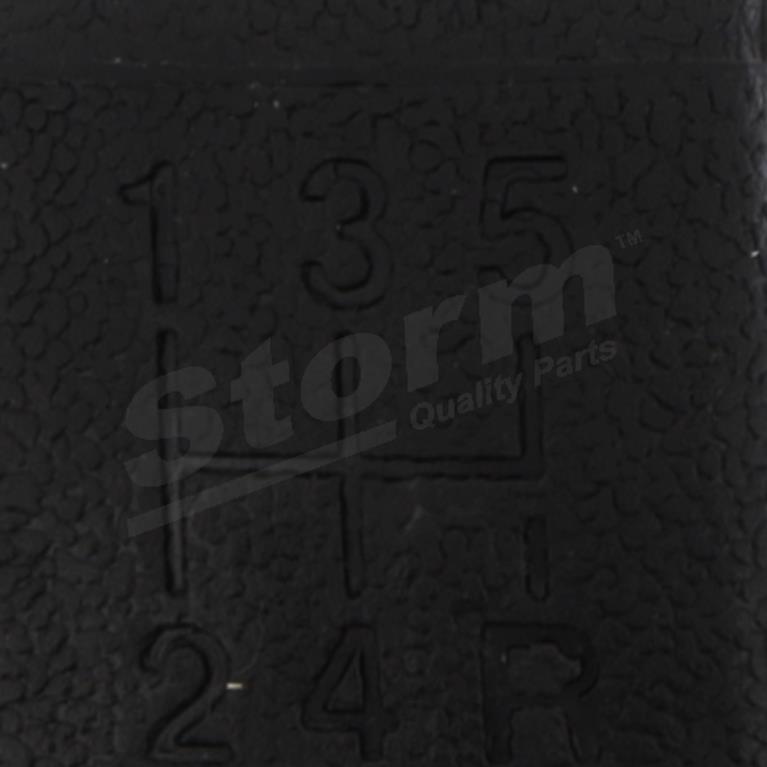 Manete de mudanças (Manípulo da alavanca de mudanças) Storm 7003049