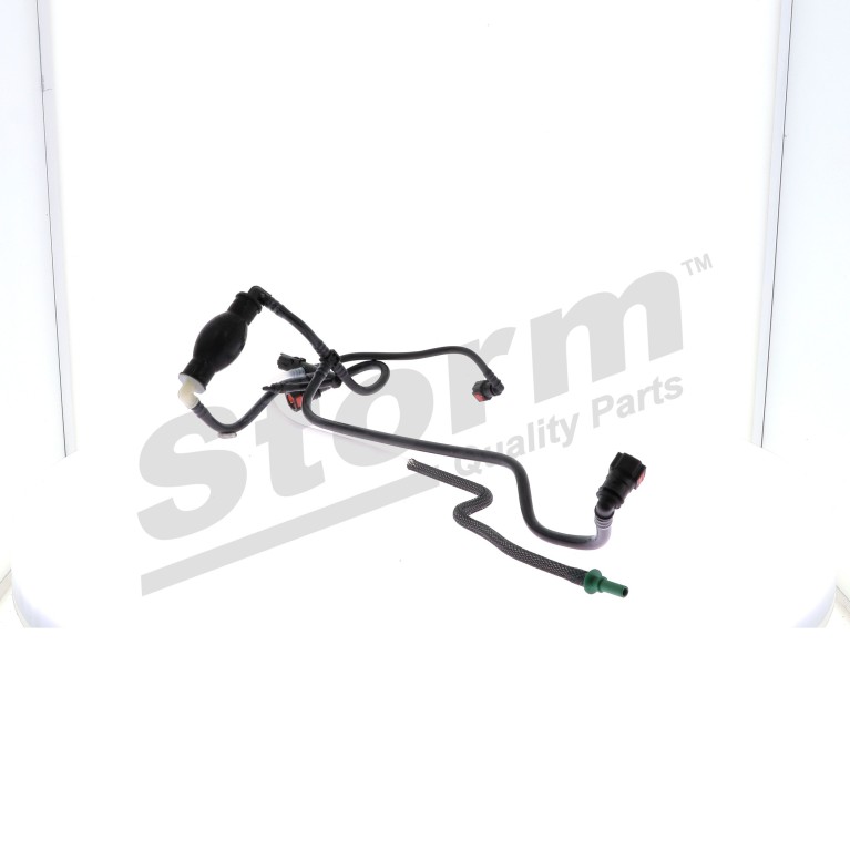Tuyauterie de carburant (Durite de carburant) Storm ref. 700500