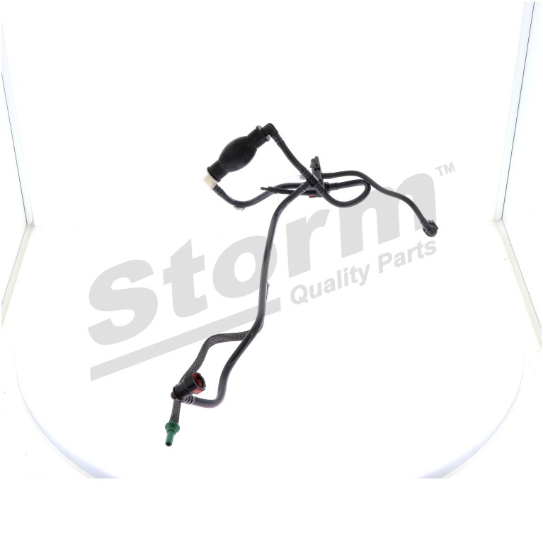 Tuyauterie de carburant (Durite de carburant) Storm ref. 700500