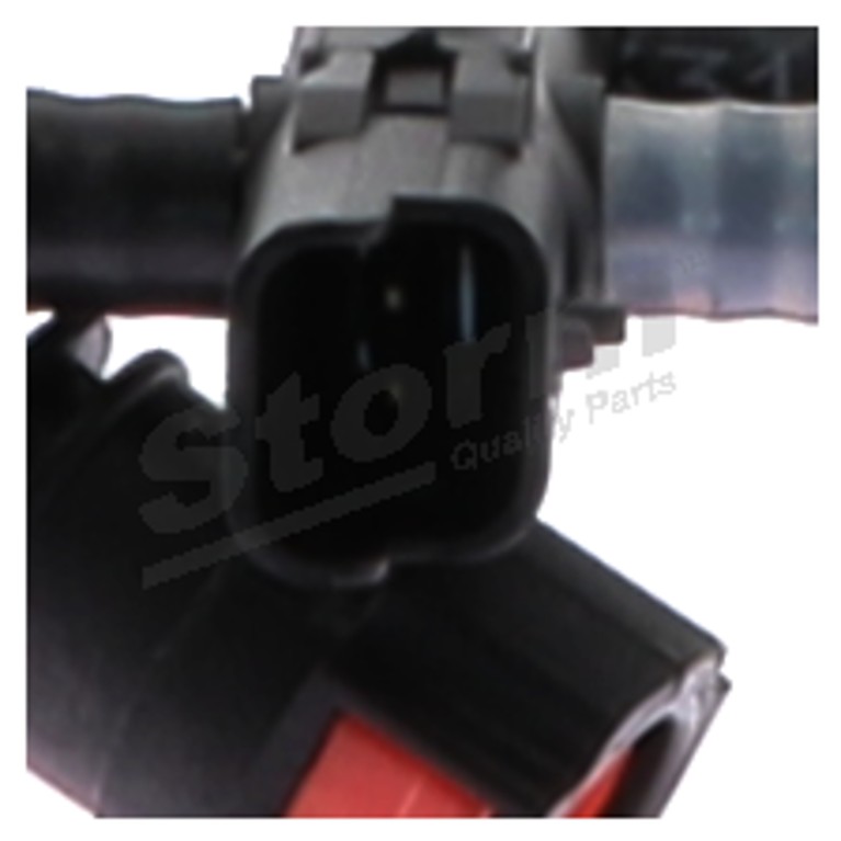 Tuyauterie de carburant (Durite de carburant) Storm ref. 700500
