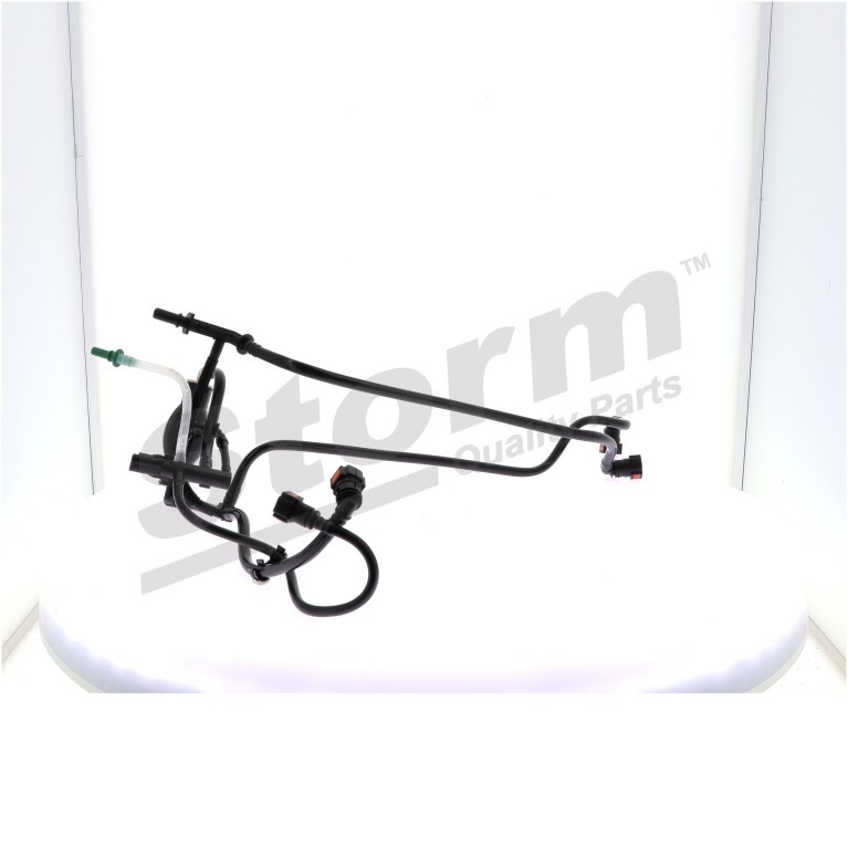 Tuyauterie de carburant (Durite de carburant) Storm ref. 700502