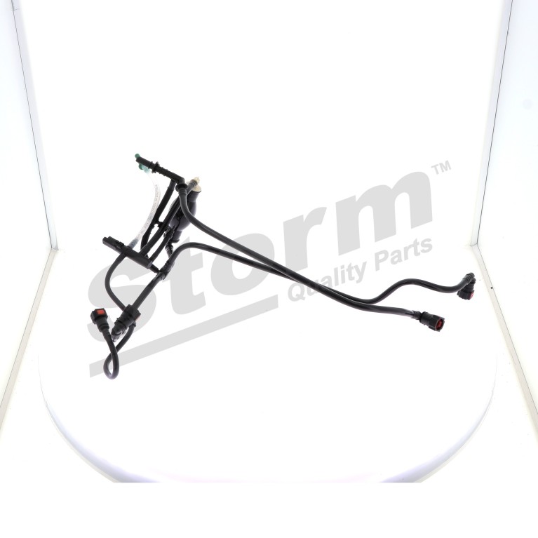 Tuyauterie de carburant (Durite de carburant) Storm ref. 700502