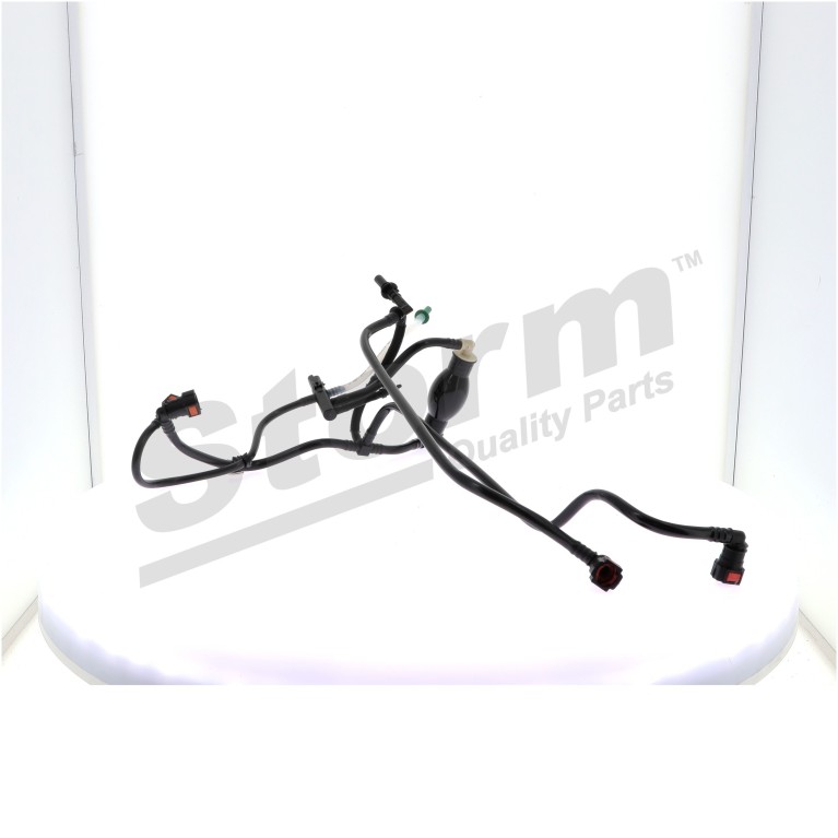 Tuyauterie de carburant (Durite de carburant) Storm ref. 700502