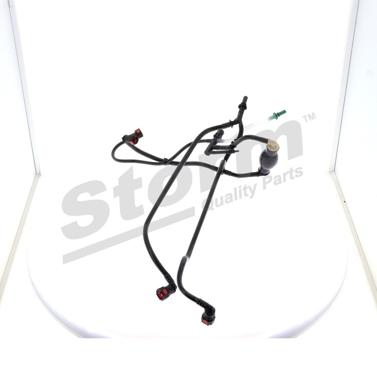 Tuyauterie de carburant (Durite de carburant) Storm ref. 700502