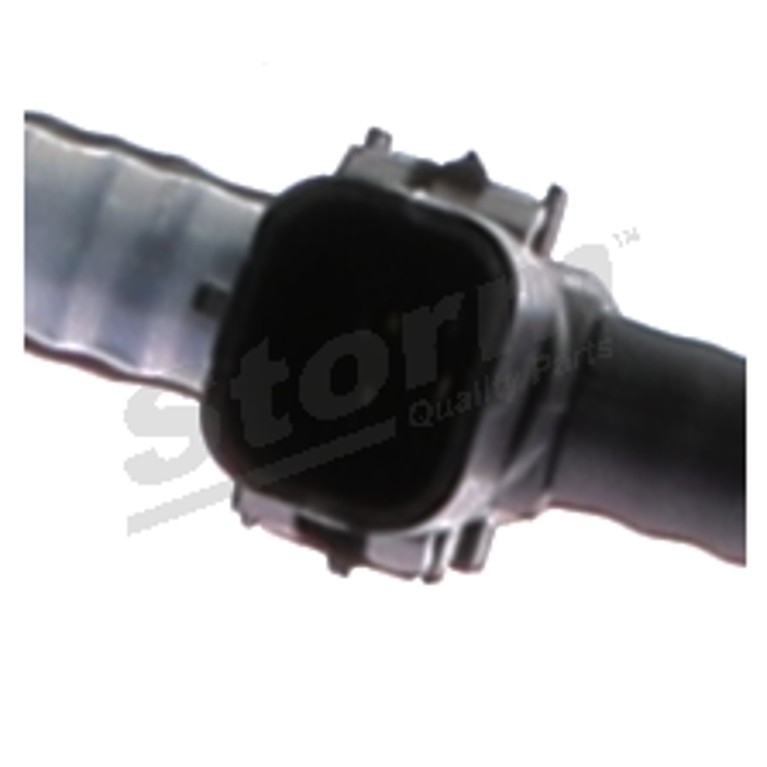 Tuyauterie de carburant (Durite de carburant) Storm ref. 700502