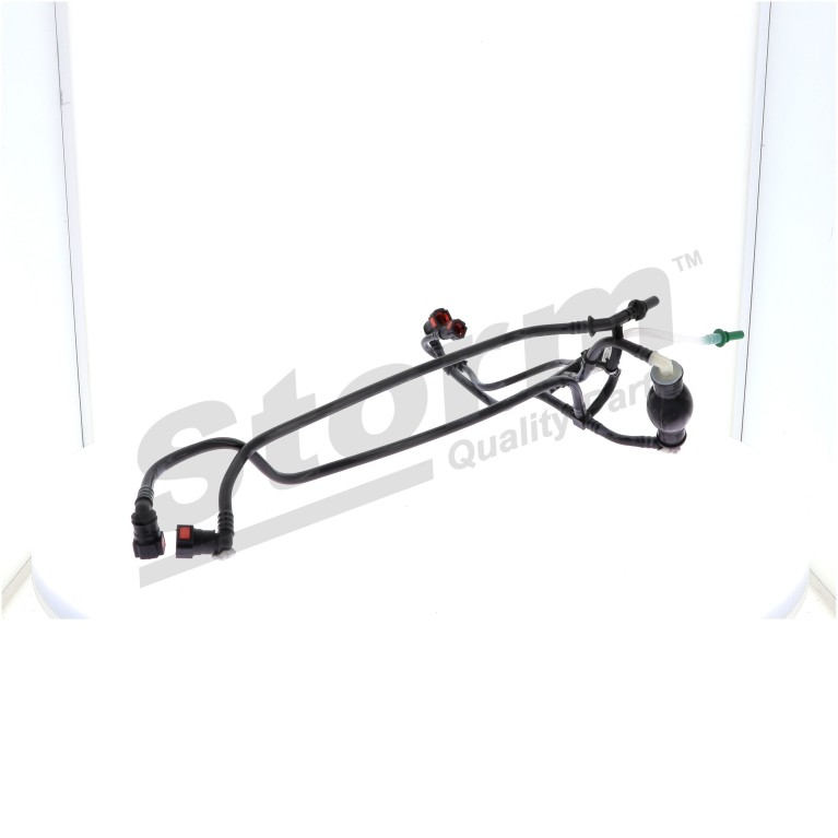 Tuyauterie de carburant (Durite de carburant) Storm ref. 700503