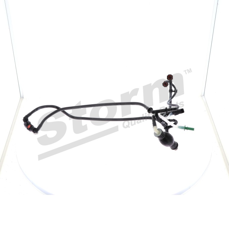 Tuyauterie de carburant (Durite de carburant) Storm ref. 700503
