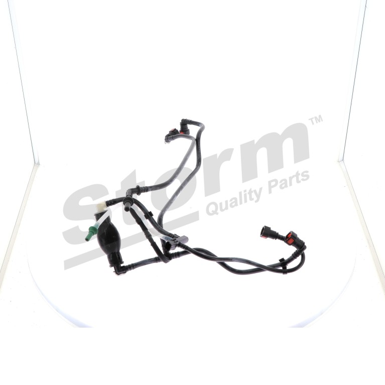 Tuyauterie de carburant (Durite de carburant) Storm ref. 700503