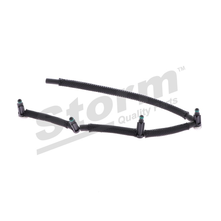 Tuyauterie de carburant (Durite de carburant) Storm ref. 700504