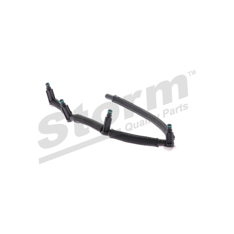 Tuyauterie de carburant (Durite de carburant) Storm ref. 700504