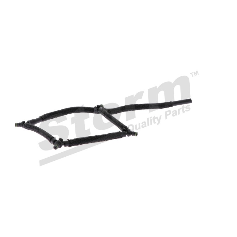 Tuyauterie de carburant Storm ref. 700505
