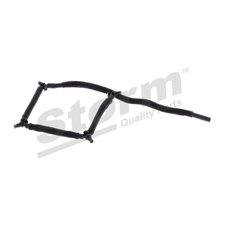 Tuyauterie de carburant Storm ref. 700505