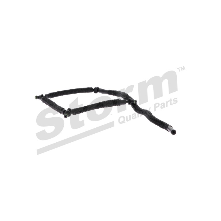 Tuyauterie de carburant Storm ref. 700505