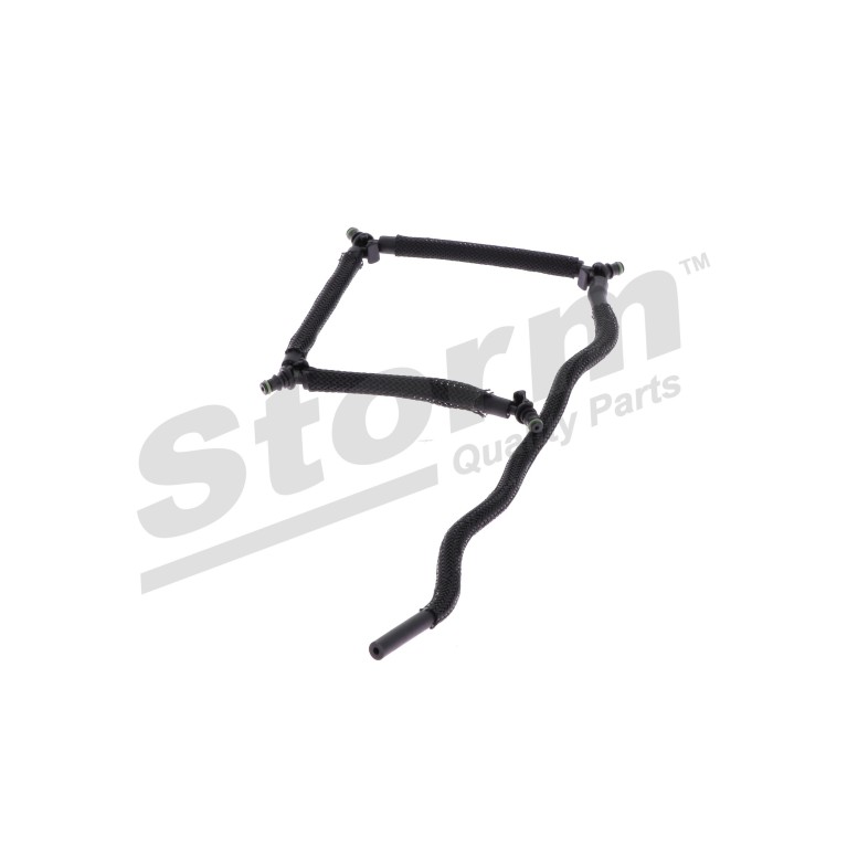 Tuyauterie de carburant Storm ref. 700505