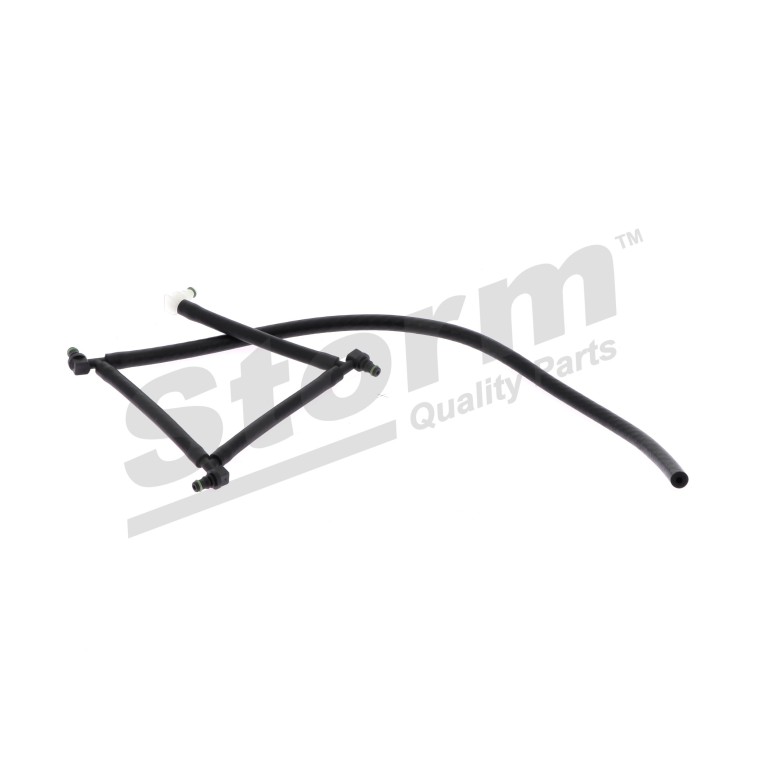 Tuyauterie de carburant (Durite de carburant) Storm ref. 700506