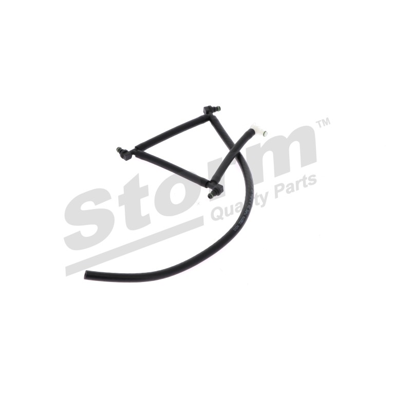 Tuyauterie de carburant (Durite de carburant) Storm ref. 700506