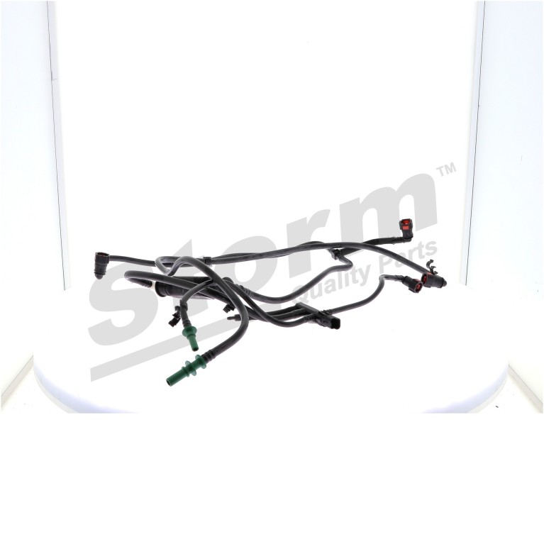 Tuyauterie de carburant (Durite de carburant) Storm ref. 700507