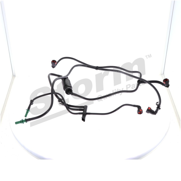 Tuyauterie de carburant (Durite de carburant) Storm ref. 700507