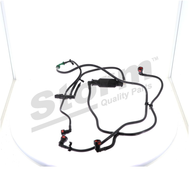 Tuyauterie de carburant (Durite de carburant) Storm ref. 700507