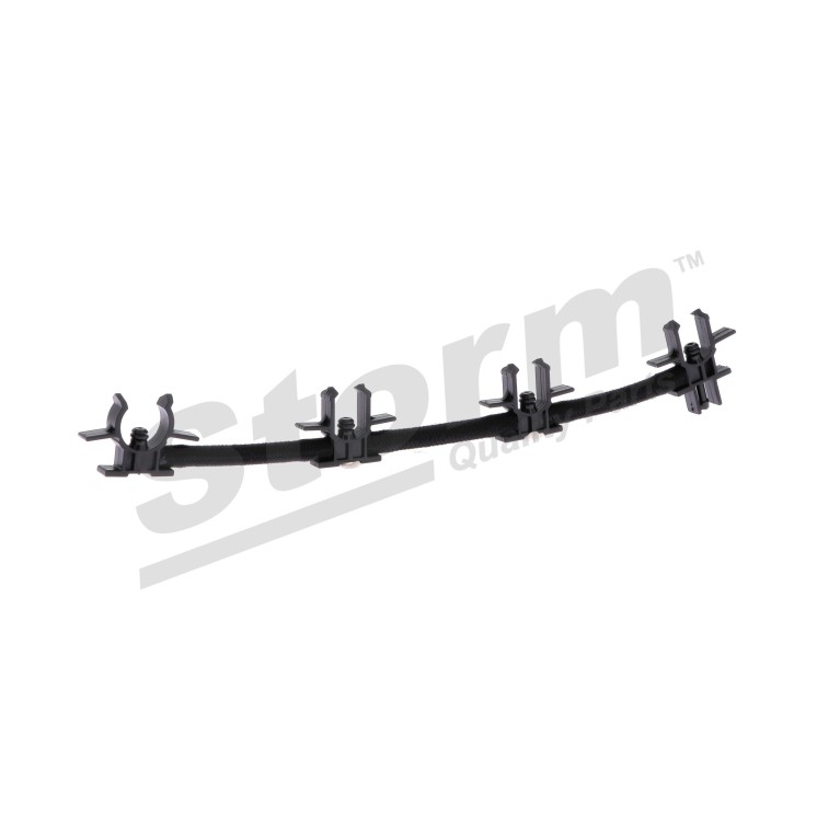Tuyauterie de carburant Storm ref. 700508