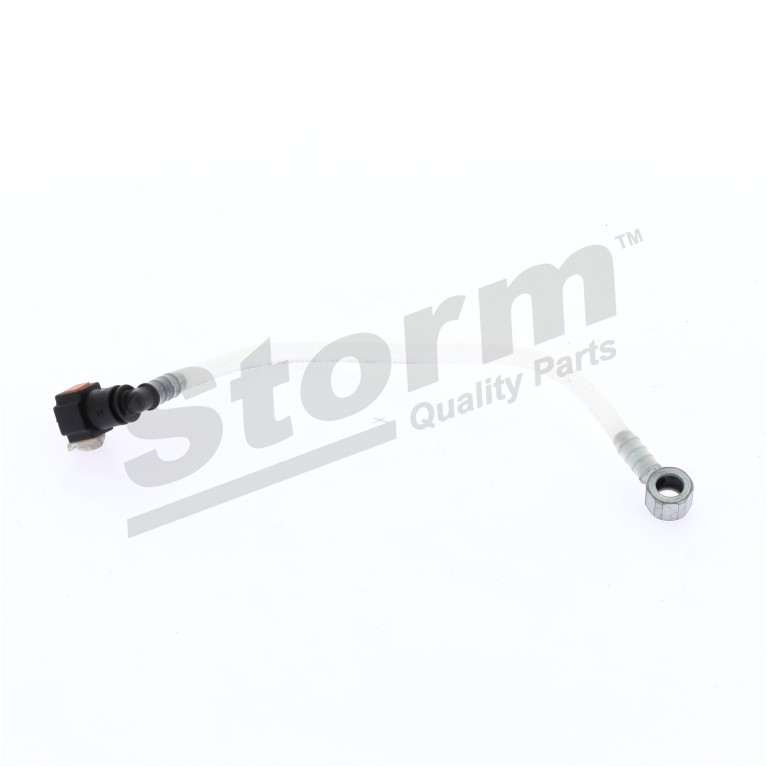 Tuyauterie de carburant (Durite de carburant) Storm ref. 700510