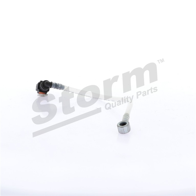 Tuyauterie de carburant (Durite de carburant) Storm ref. 700510