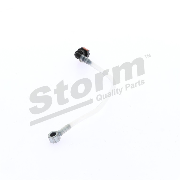 Tuyauterie de carburant (Durite de carburant) Storm ref. 700510