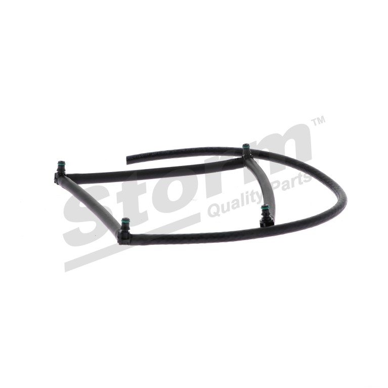 Tuyauterie de carburant (Durite de carburant) Storm ref. 700512