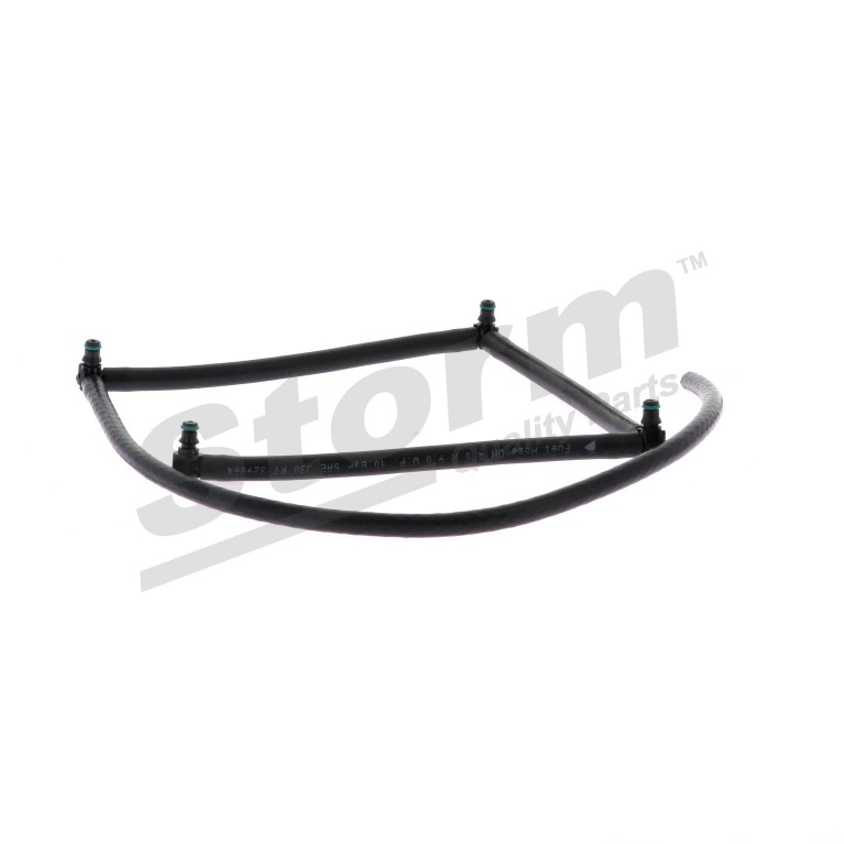 Tuyauterie de carburant (Durite de carburant) Storm ref. 700512