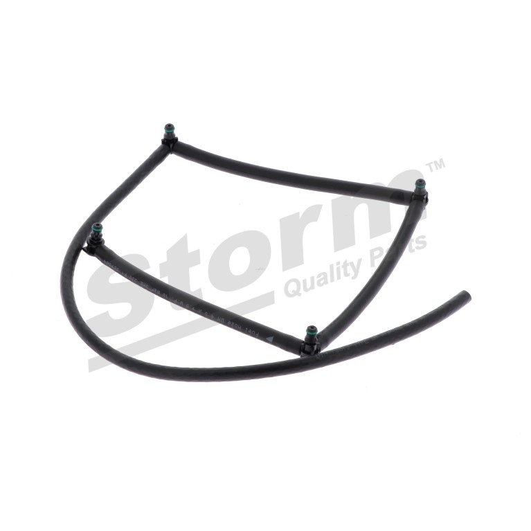 Tuyauterie de carburant (Durite de carburant) Storm ref. 700512